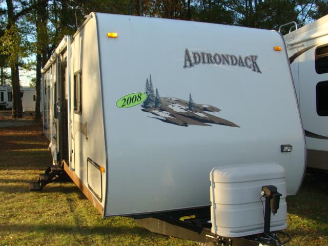 2008 Dutchmen Adirondack